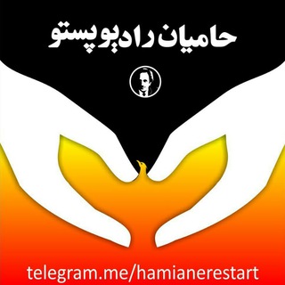 حامیان ري استارت