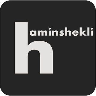 haminshekli همین شکلی