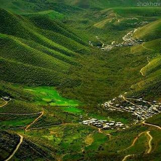 کانال خبری هانه گرمله