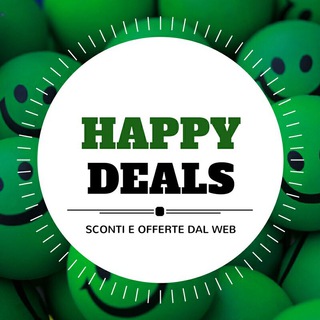 Happy Deals