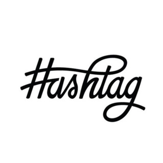 #Hashtag™️