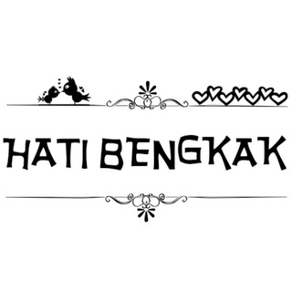 Hati Bengkak ❀