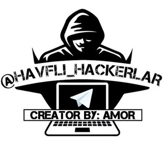 ?Havfli hackerlar? [Rasmiy Kanal]?