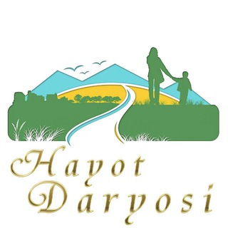 HAYOT DARYOSI?