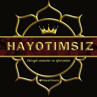 HAYOTIMSIZ