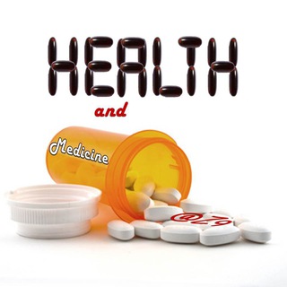 Health & Medicine