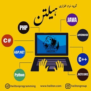 برنامه‌نویسی هیلتن