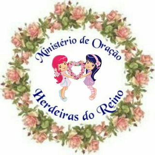 Ministério de Oração"HERDEIRAS do REINO"