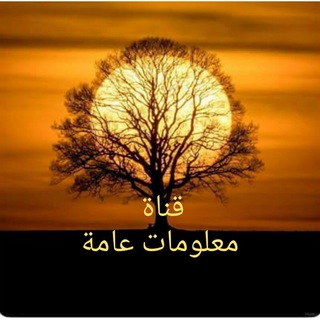 معلومات عامة