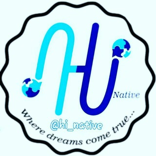 Hi Native