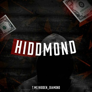 Hiddmond