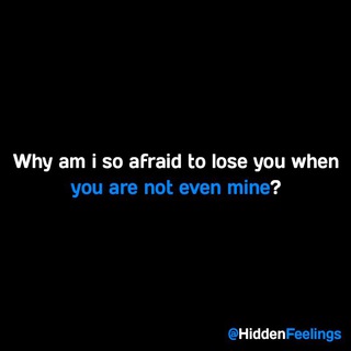 HiddenFeelings