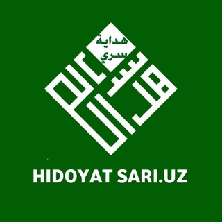 HIDOYAT SARI.UZ