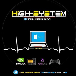 HIGH SYSTEM channel