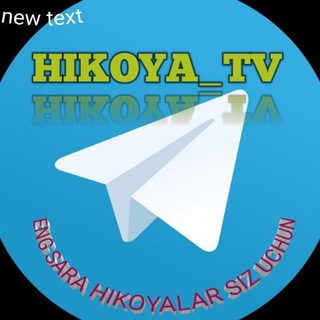 ? Hikoya_Tv ?