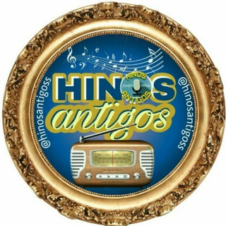 HINOS ANTIGOS