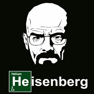 Heisenberg ?