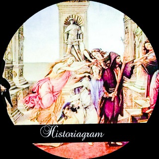 HistoriaGram ( ᵛ̶̶͚͚͗͗ˡ̶͚͗ᶰ̶͚͗)