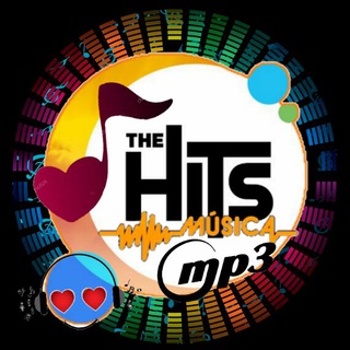 Hits mp3 Pedidos