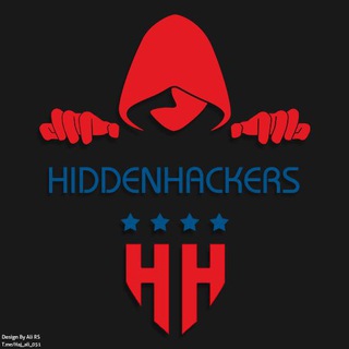 HIDDEN HACKERS™