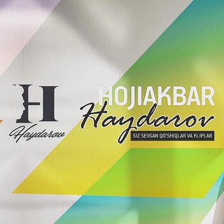 Hojiakbar Haydarov