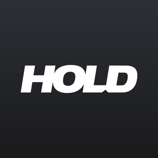 HOLD — Announcements