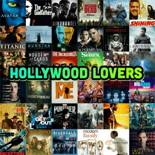 ?HollyWood LoVers?