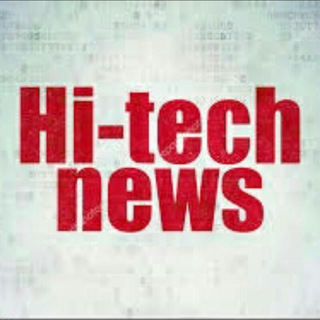 Tech news