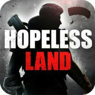 Hopeless Land