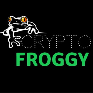 Crypto Froggy HOP Trades