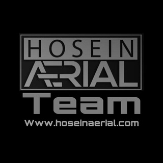 HOSEIN AERIAL ( Professional Iranian DJs )