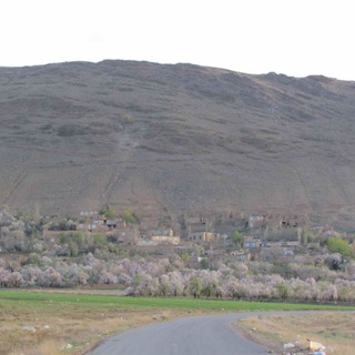 ?روستای حصور، عروس فریدن( فریدن اصفهان)?