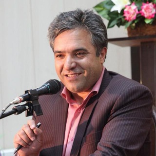 محمد رضا حسینی مود