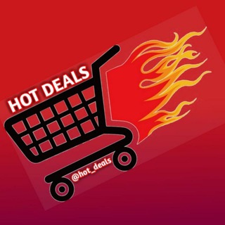 Hot Deals