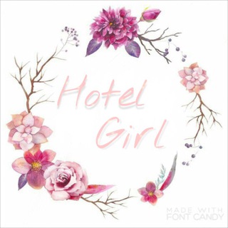 Hotel Girl*-*