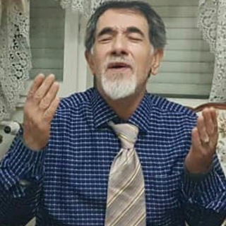 Houshengjafari