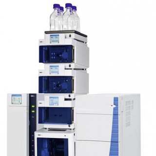 HPLC Channel