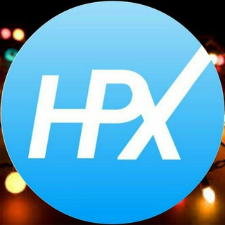 •| HPX Channel |•