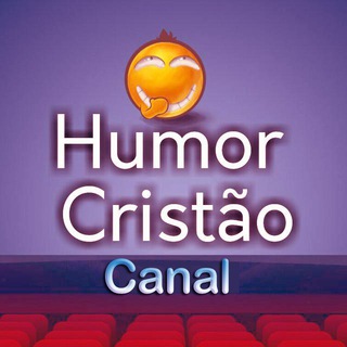 Humor Cristão ?