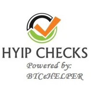 HYIP CHECKS