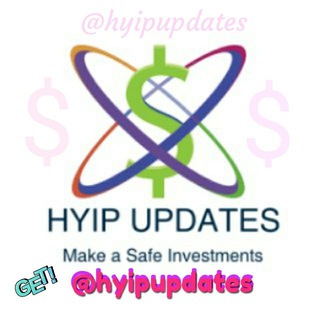 HYIP UPDATES