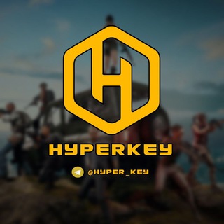 Hyper Key