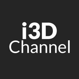 i3D Channel