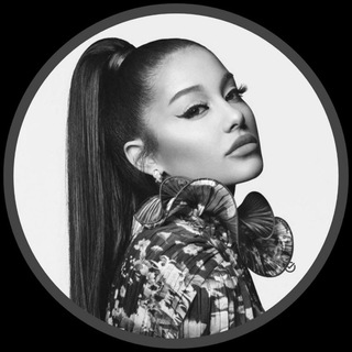 ꯱ ، Ariana Grande ☑️