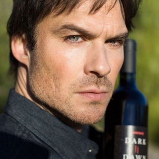 Somerhalder fans