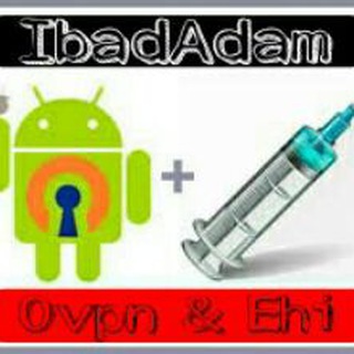 IbadAdam?CONFIG