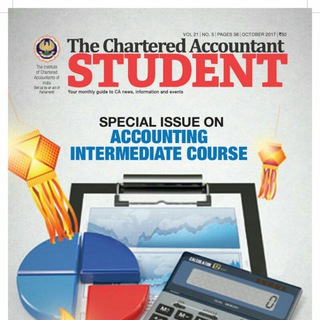 Student Journal ICAI