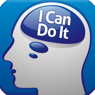 I can do it