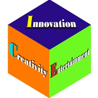 ICE (Innovation,creativity,entertainment)