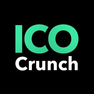 ICO Crunch